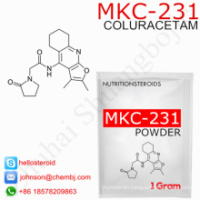 Supplying Nootropic Compound 135463-81-9 Coluracetam / Mkc-231